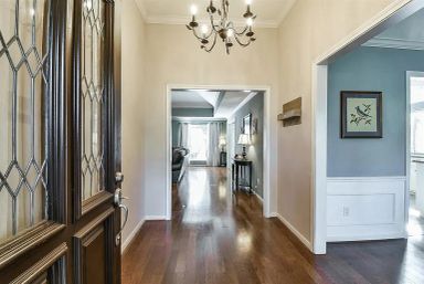 foyer