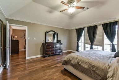 private room